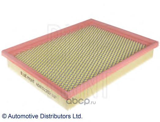 Фильтр воздушный CHRYSLER PT CRUISER 2.0-2.4L 2000=)