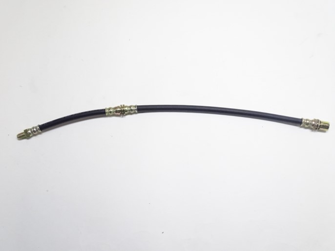 Шланг тормозной Lifan Smily перед. прав.