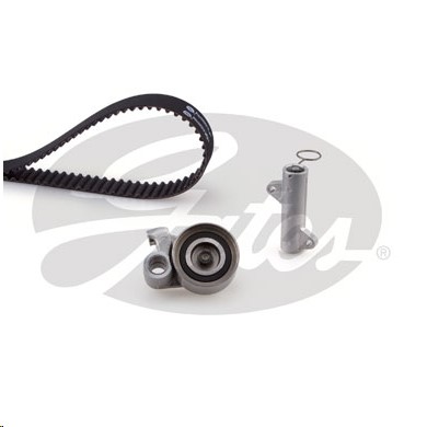Ремень ГРМ + ролик Toyota Land Cruiser Prado J12 3.0