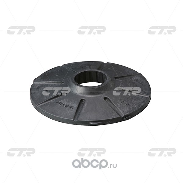 Проставка под пружину DAEWOO NEXIA 97-02 задн. OPEL ASTRA F/CLASSIC 92-02 (старый арт. CVKD-72) GV0225