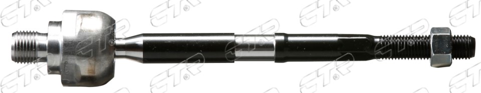 Тяга рулевая Chevrolet Aveo 02- левая CR0241L (CRKD10L)