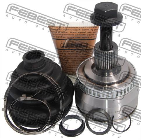 ШРУС НАРУЖНЫЙ 30x59,5x38 (Volkswagen PASSAT B5/B5+ 1997-2005) FEBEST