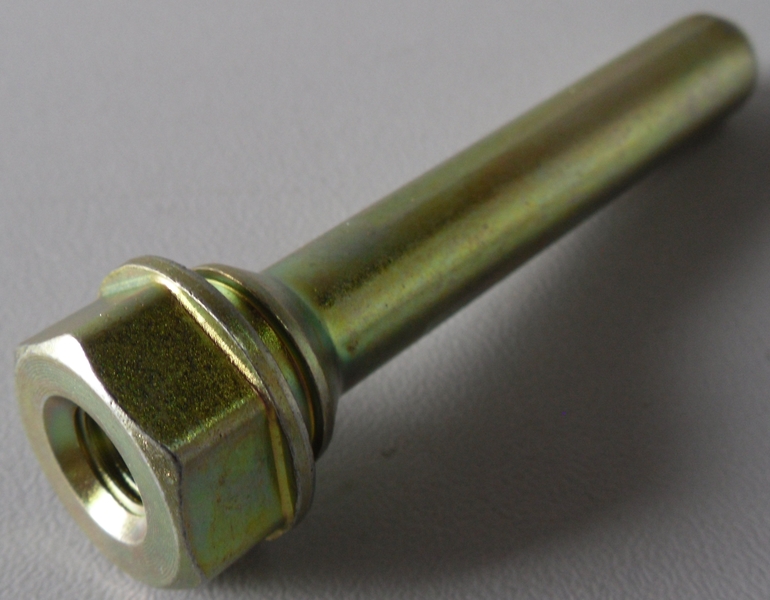 ВТУЛКА НАПРАВЛЯЮЩАЯ СУППОРТА ТОРМОЗНОГО