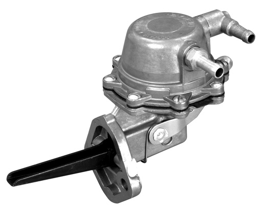 Насос бензиновый Г-3110, Г-3302 / ЗМЗ-406/ 901-1106010-21