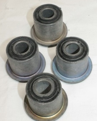 Сайлентблоки 21214-2123 нижн. н/о (4 шт)