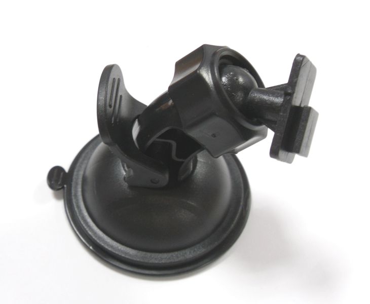 Крепление для видеорегистратора на лоб. стекло  mini  49AB