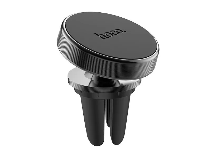 Держатель телефона на дефлектор, магнитный