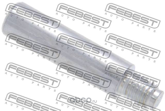 ВТУЛКА НАПРАВЛЯЮЩАЯ СУППОРТА ТОРМОЗНОГО