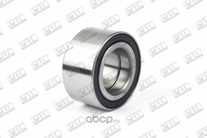 Подшипник перед.A6(4A,C4)(4B,C5)/A4(8E5,B6)