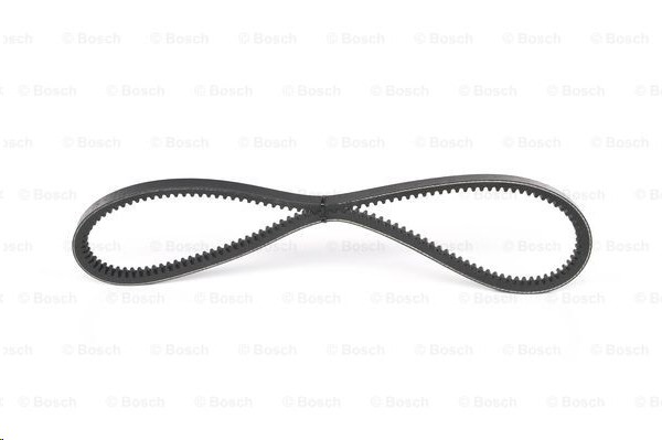 Ремень клиновый 13х 655 ГУРа Accent-ТагАЗ, Getz 1.5 DOHC клиновый