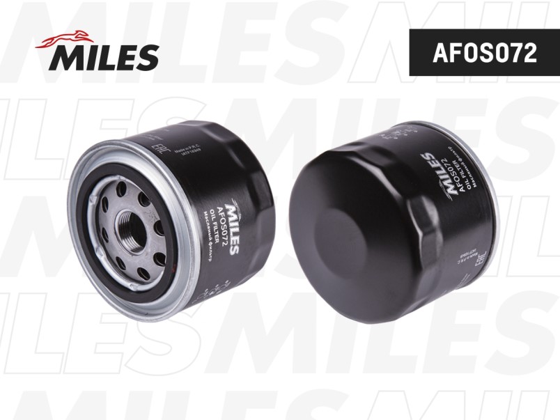 Фильтр масляный Fiat Ducato 2.3, Iveco Daily, УАЗ Патриот