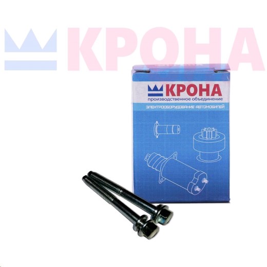 Болт генератора ВАЗ,ГАЗ,УАЗ (моста диодного) на генератор КЗАТЭ 94 серии и аналоги