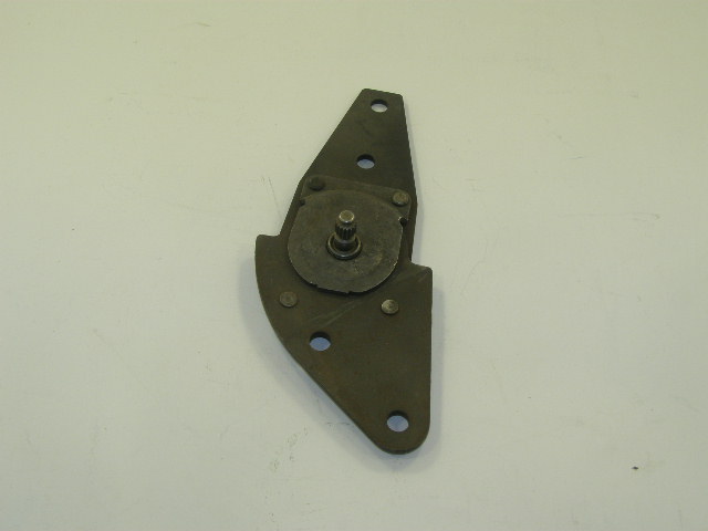 Механизм регулировки сиденья (левый)