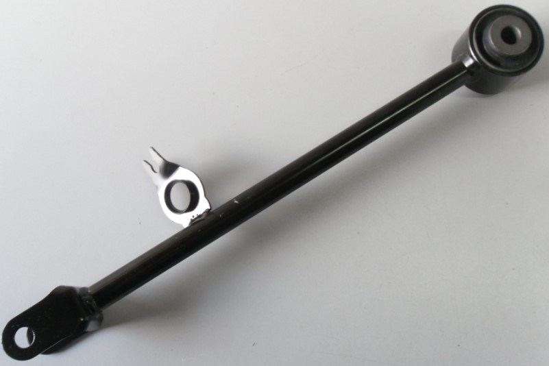 Рычаг Duster, Captur задний продольный правый