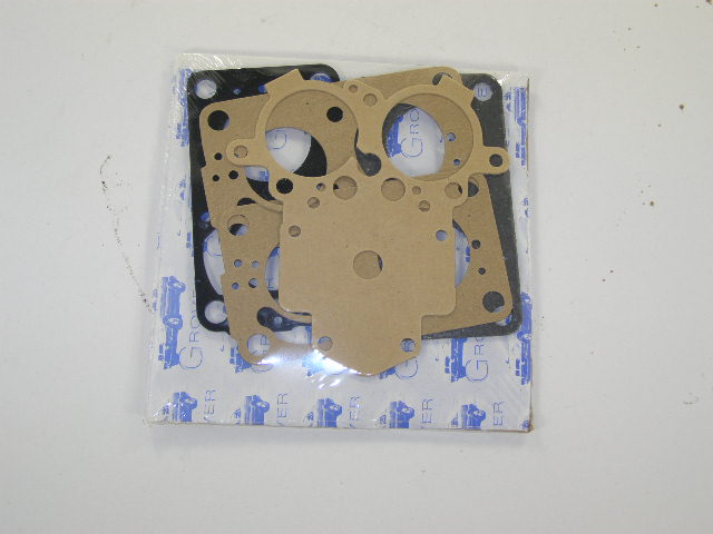 Прокладка Г-3302 карбюратора  К-151