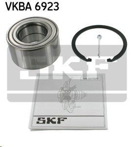 Подшипник ступицы Kia Ceed до 2012 г. Cerato II Hyundai i-30 ix-20 перед.