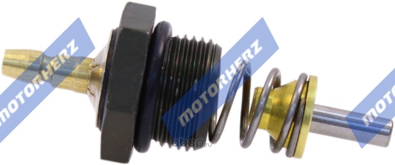 Датчик давления масла ГУР