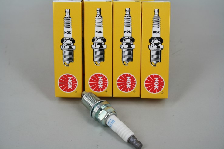Свеча NGK BKR5EZ (7642)
