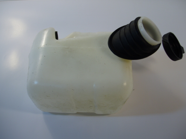 Бачок омывателя 2104 задний (БС-2),ОКА