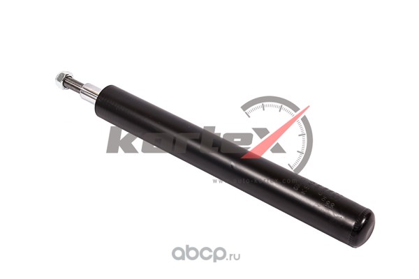 Амортизатор AUDI 80 B3/B4 пер.масл.