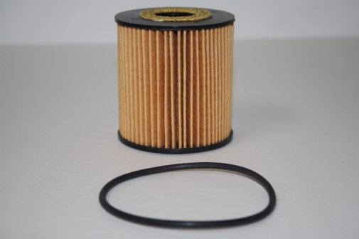 Фильтр масляный СН 8905 ECO FRAM