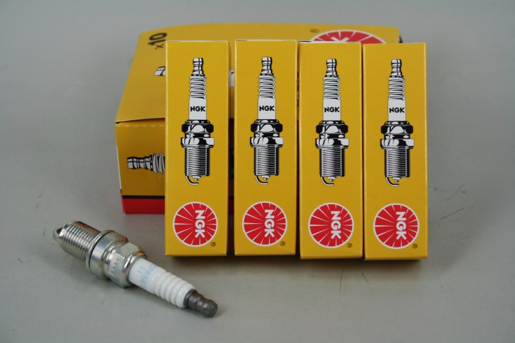 Свеча NGK BCPR5ES-11 (3524)