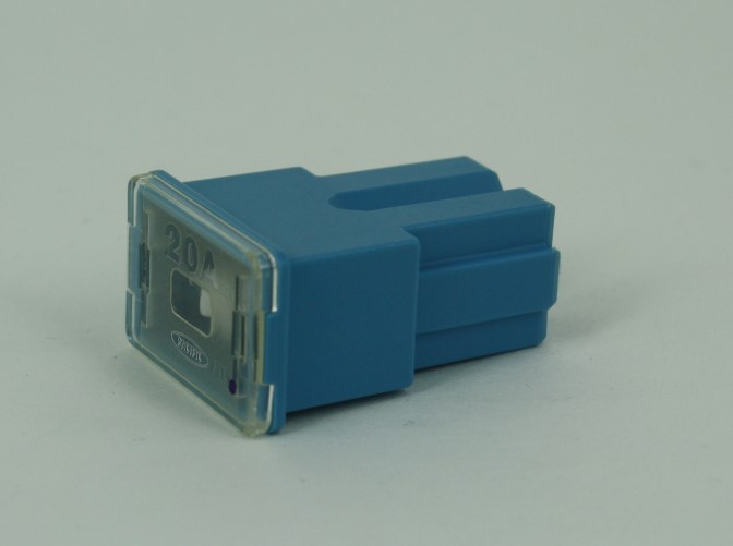 Предохранитель JAPVAL FEMALE 20А