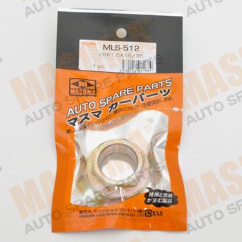 Гайка ступицы (28*1.5*16/35)