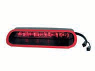 Стоп - сигнал дополнит. штатный для ВАЗ 2108