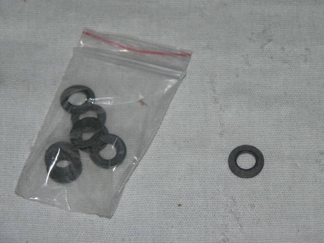 Шайба Ф 6*12 пружинная коническая для ВАЗ