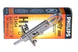 Лампа PHILIPS H1-12-100 РАЛЛИ