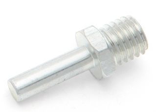 Переходник для полировальных насадок М14х8мм