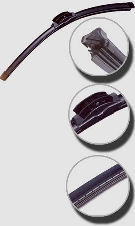 Колпачки на болт декоративные /16шт./