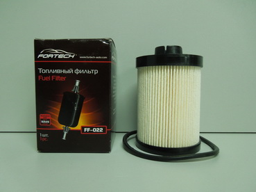 Фильтр топливный  Ducato, Boxer, Jumper дизель