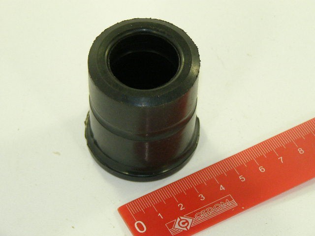 Отбойник стойки задней