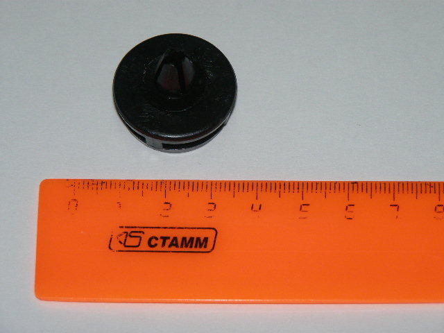 Буфер концевика двери 2109